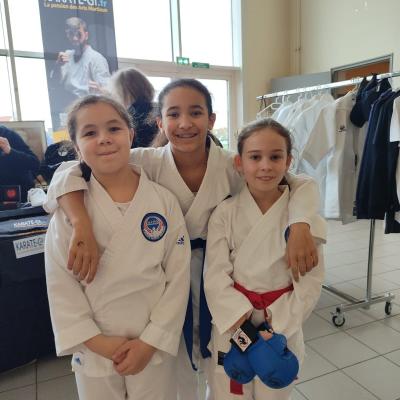 Albine helena et constance