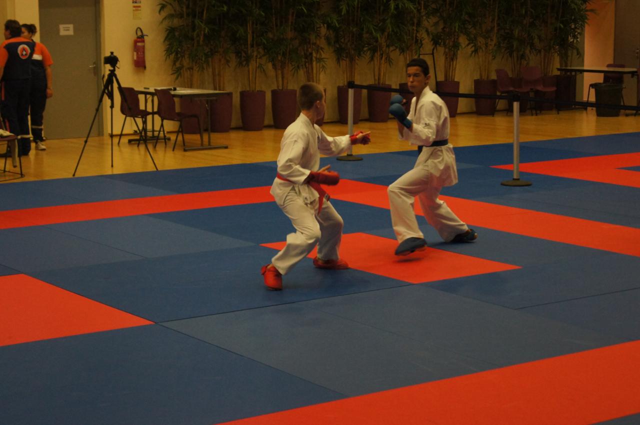 Combat