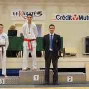 Podium