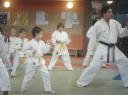 Entraînements