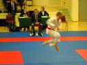 Pinan Godan par Camille