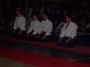 Aikido de Sainte Marie la Blanche