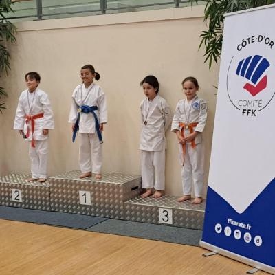 Podium helena