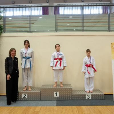 Podium