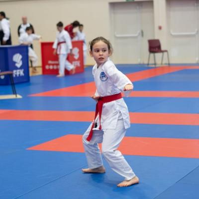 Premier kata helena