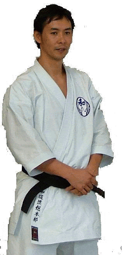 Kazutaka