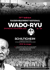 Rassemblement wado ryu 2024